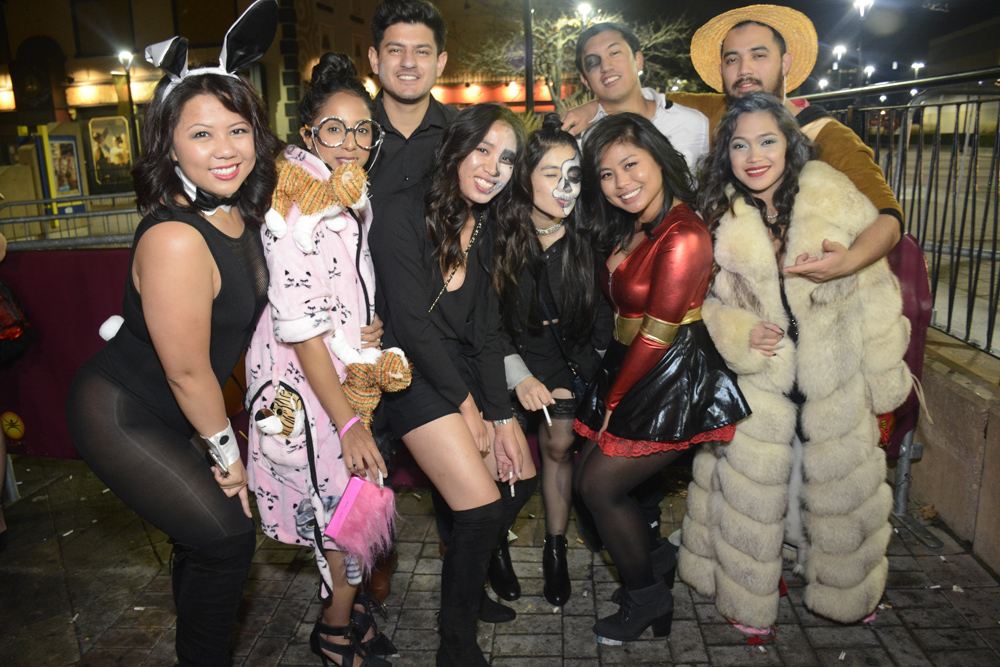 Luxy nightclub photo 8 - October 27th, 2017