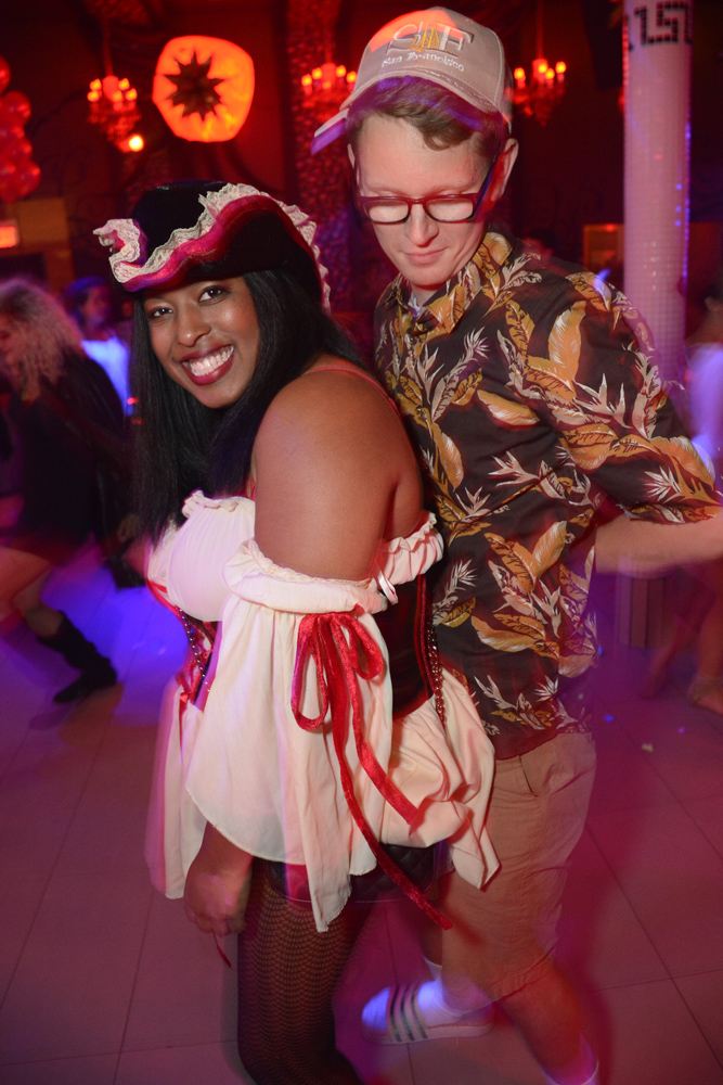 Luxy nightclub photo 72 - October 27th, 2017