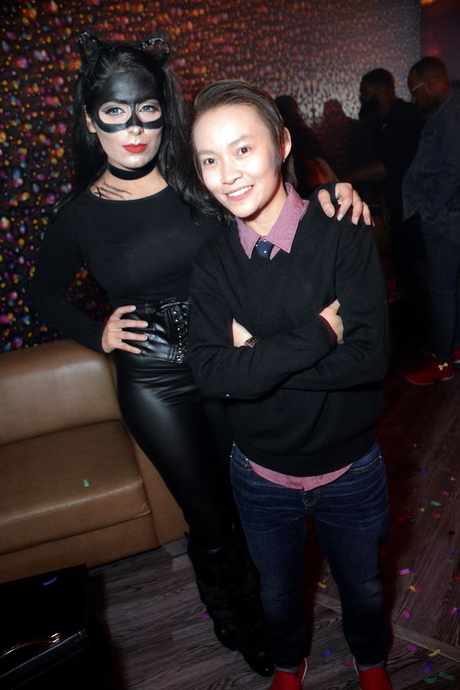 Luxy nightclub photo 77 - October 27th, 2017