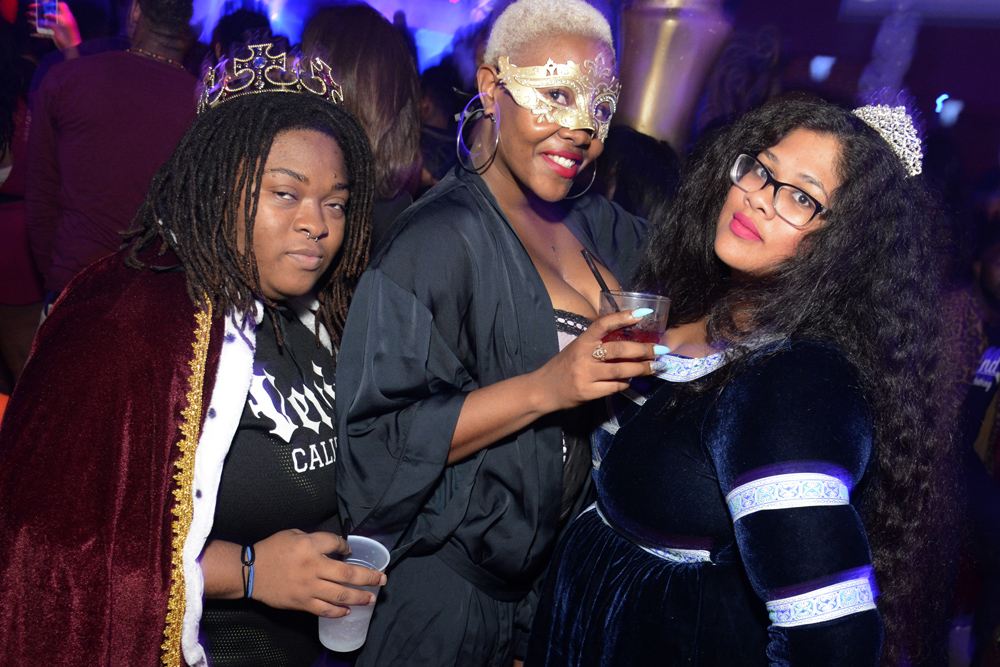 Luxy nightclub photo 78 - October 27th, 2017