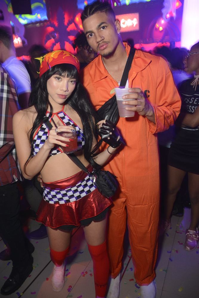 Luxy nightclub photo 79 - October 27th, 2017