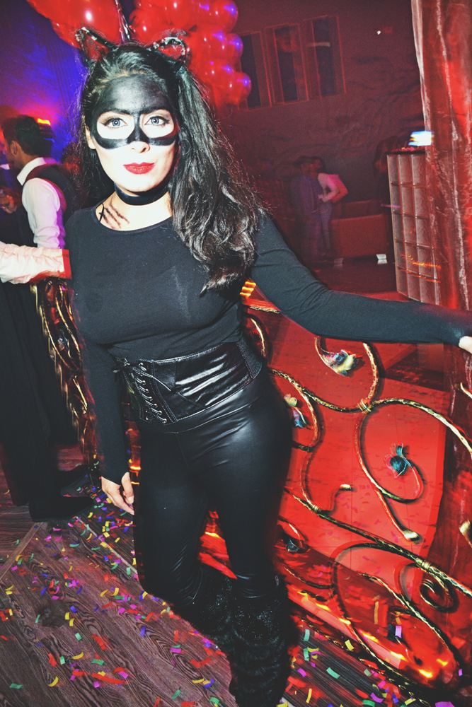 Luxy nightclub photo 9 - October 27th, 2017