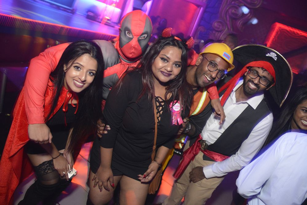 Luxy nightclub photo 81 - October 27th, 2017