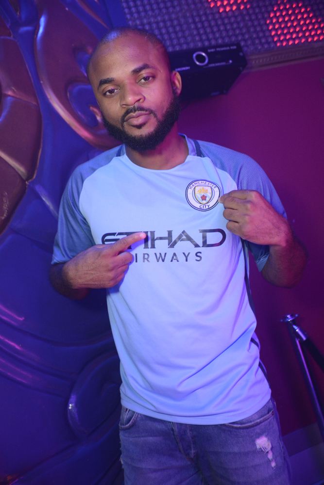 Luxy nightclub photo 82 - October 27th, 2017