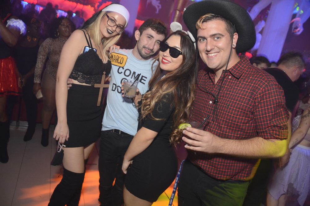 Luxy nightclub photo 84 - October 27th, 2017