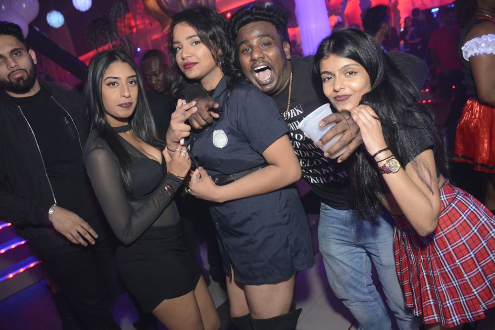Luxy nightclub photo 85 - October 27th, 2017