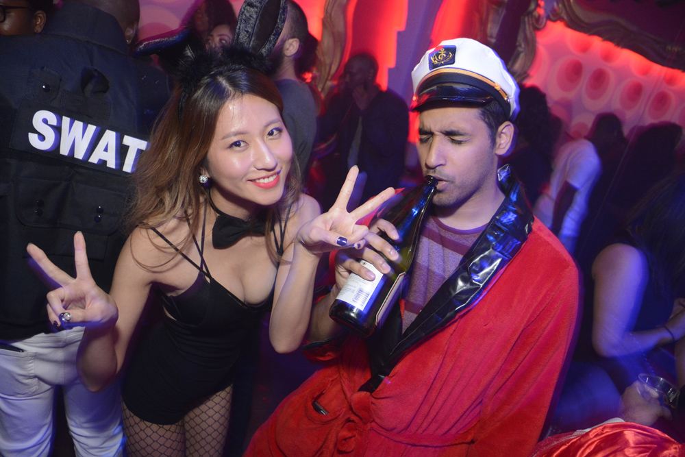 Luxy nightclub photo 86 - October 27th, 2017