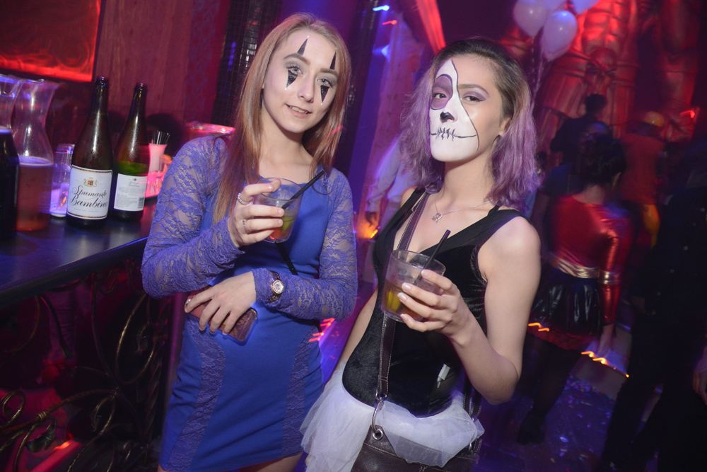 Luxy nightclub photo 91 - October 27th, 2017