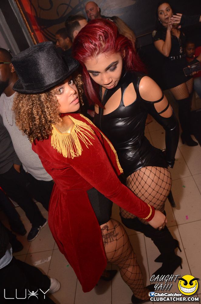 Luxy nightclub photo 2 - October 28th, 2017