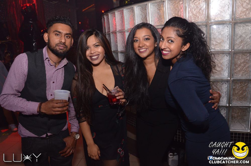 Luxy nightclub photo 104 - October 28th, 2017