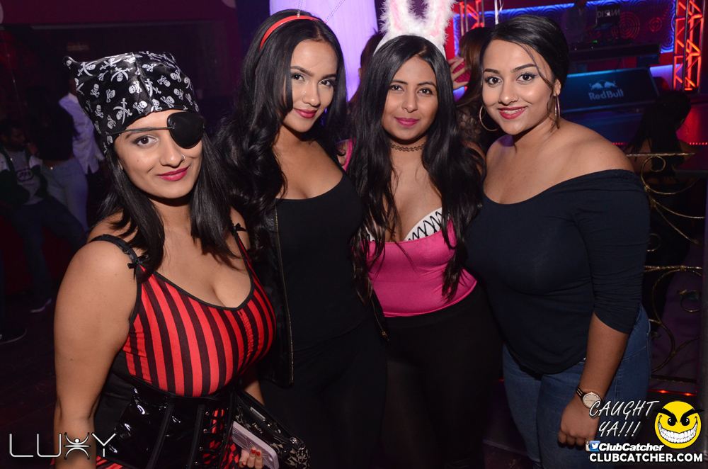 Luxy nightclub photo 12 - October 28th, 2017