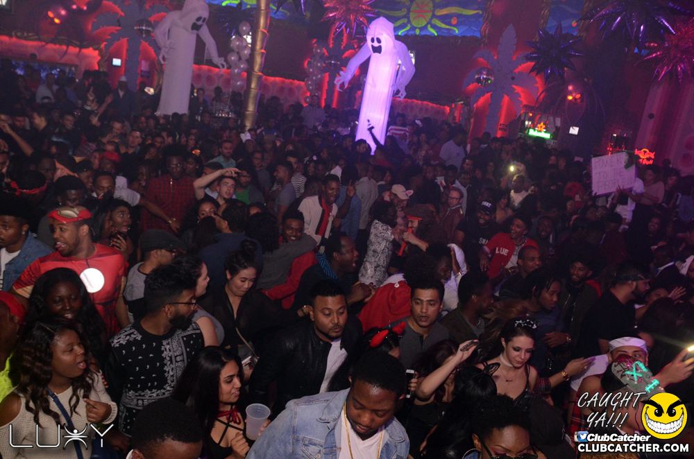 Luxy nightclub photo 112 - October 28th, 2017