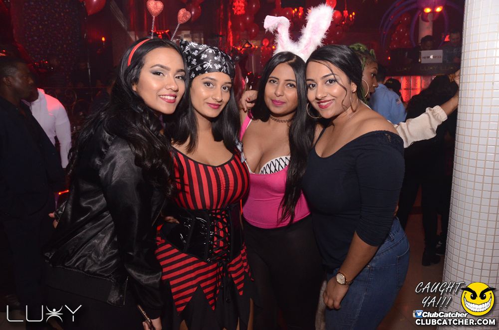 Luxy nightclub photo 119 - October 28th, 2017