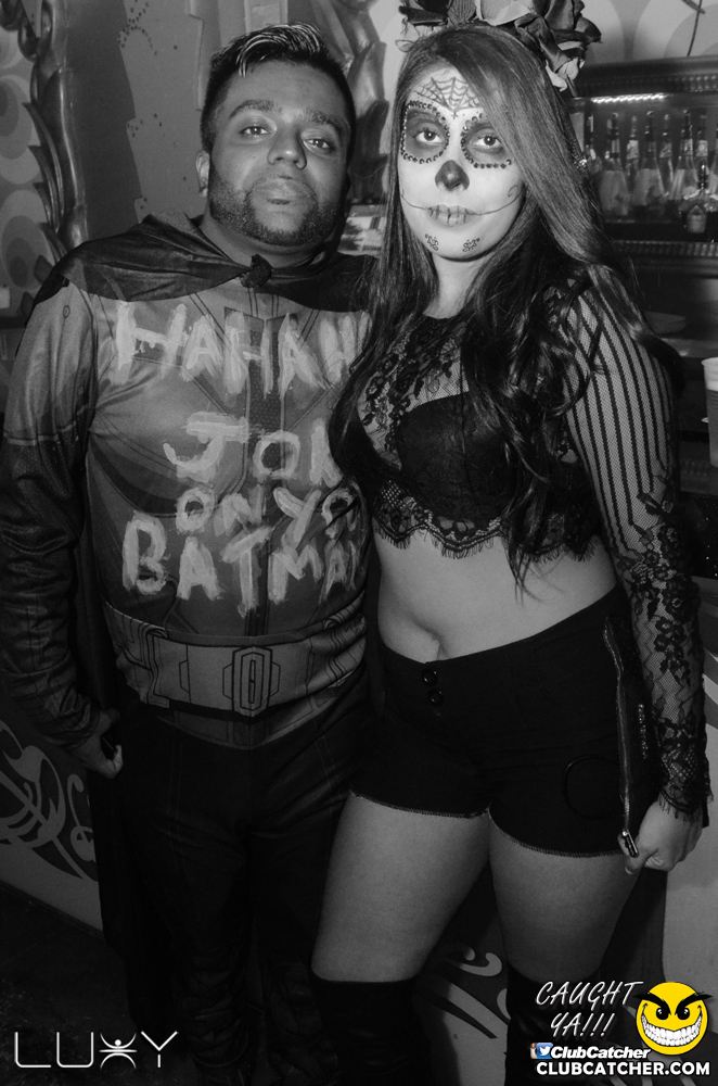 Luxy nightclub photo 13 - October 28th, 2017