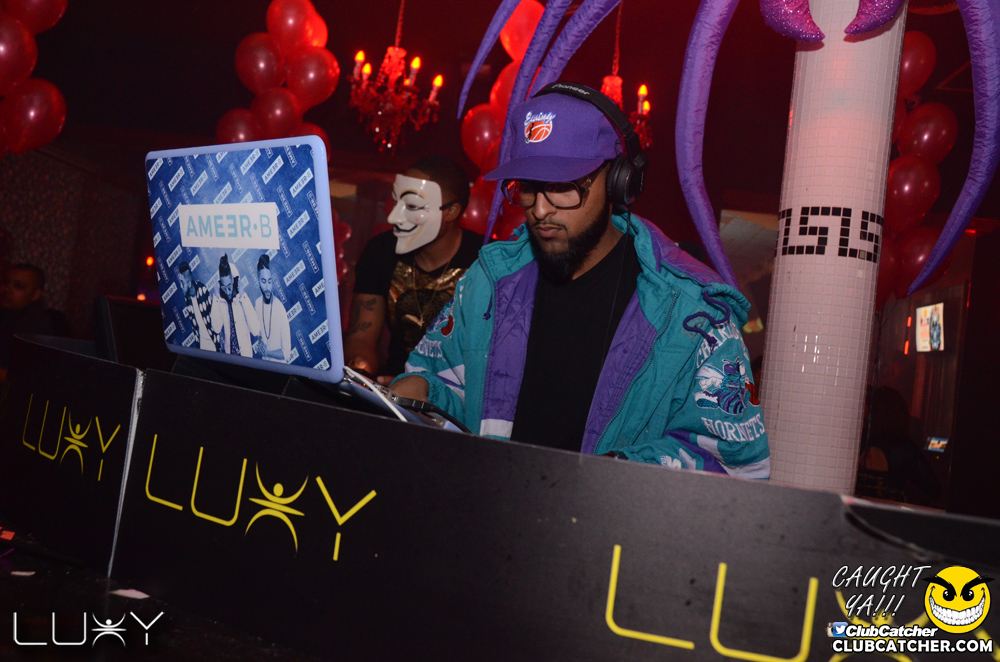 Luxy nightclub photo 125 - October 28th, 2017
