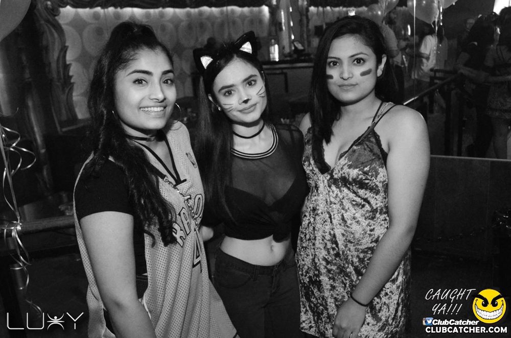 Luxy nightclub photo 128 - October 28th, 2017