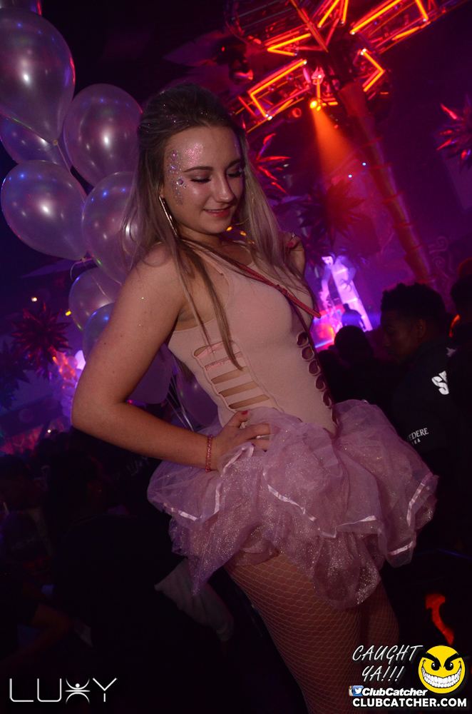 Luxy nightclub photo 129 - October 28th, 2017