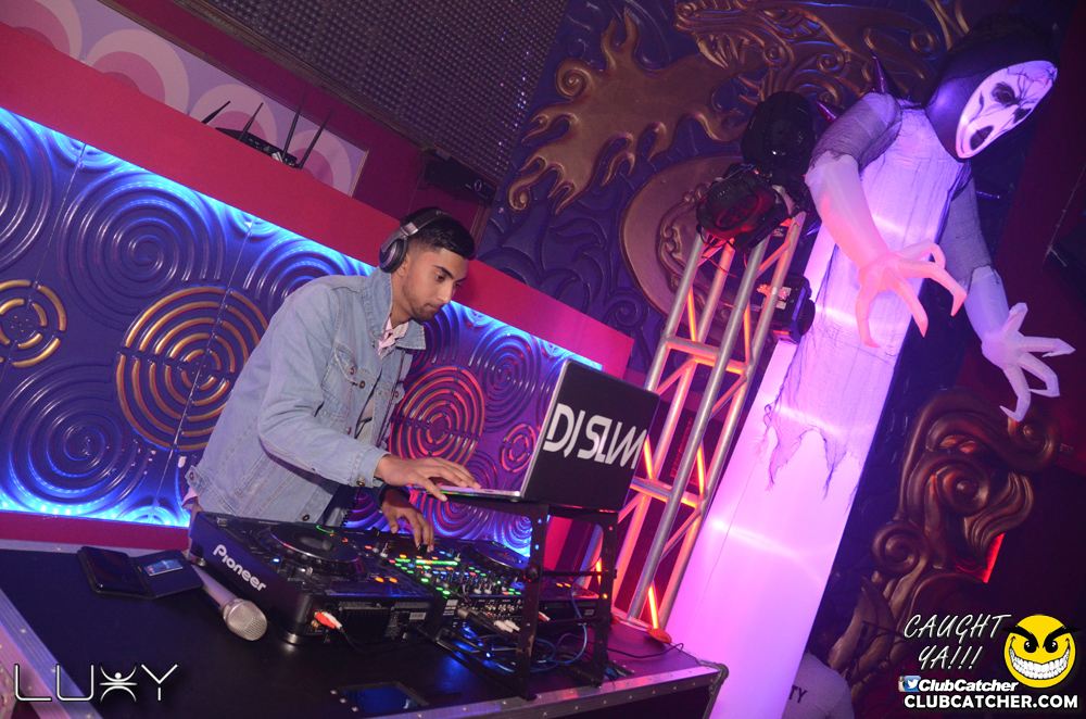 Luxy nightclub photo 14 - October 28th, 2017