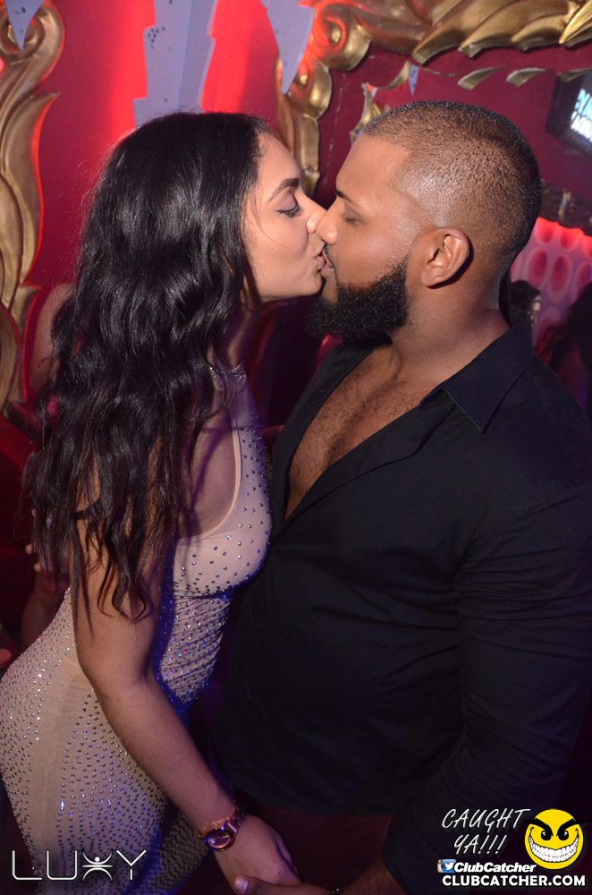 Luxy nightclub photo 15 - October 28th, 2017