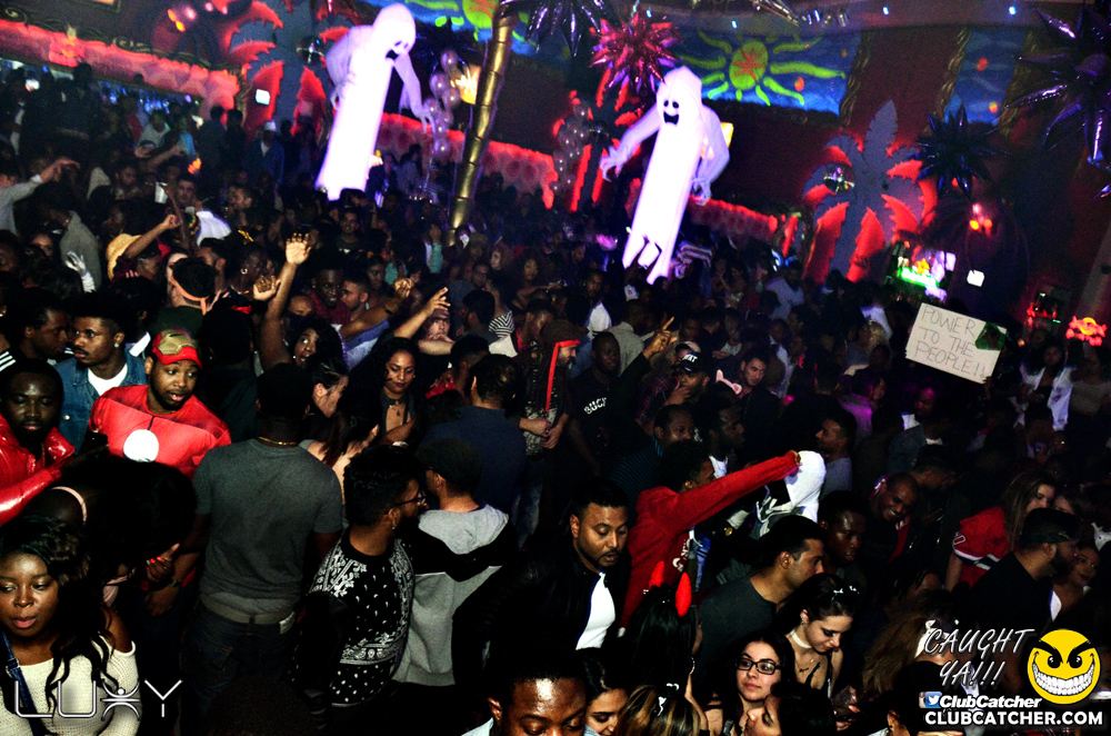Luxy nightclub photo 152 - October 28th, 2017