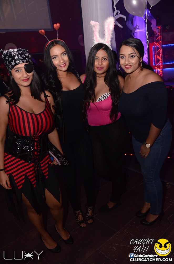 Luxy nightclub photo 155 - October 28th, 2017