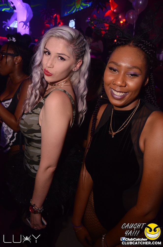 Luxy nightclub photo 156 - October 28th, 2017