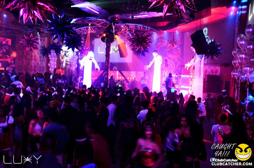 Luxy nightclub photo 164 - October 28th, 2017
