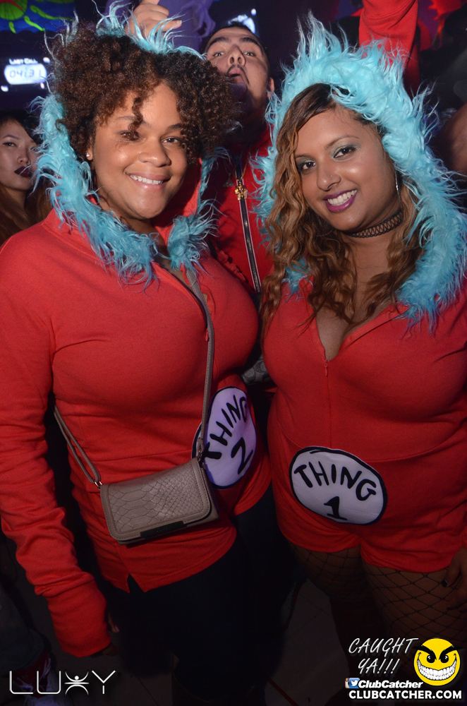 Luxy nightclub photo 18 - October 28th, 2017