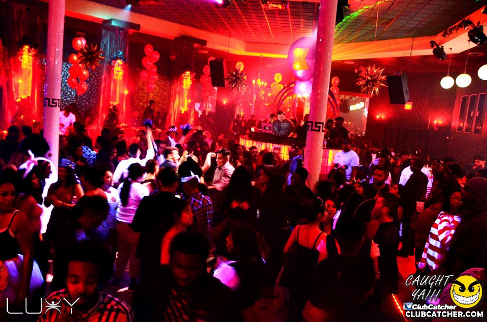 Luxy nightclub photo 186 - October 28th, 2017