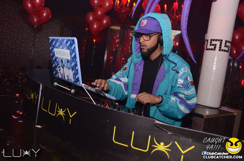 Luxy nightclub photo 190 - October 28th, 2017