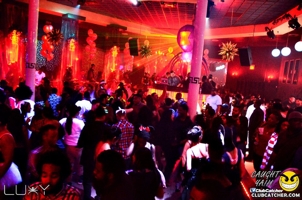 Luxy nightclub photo 20 - October 28th, 2017