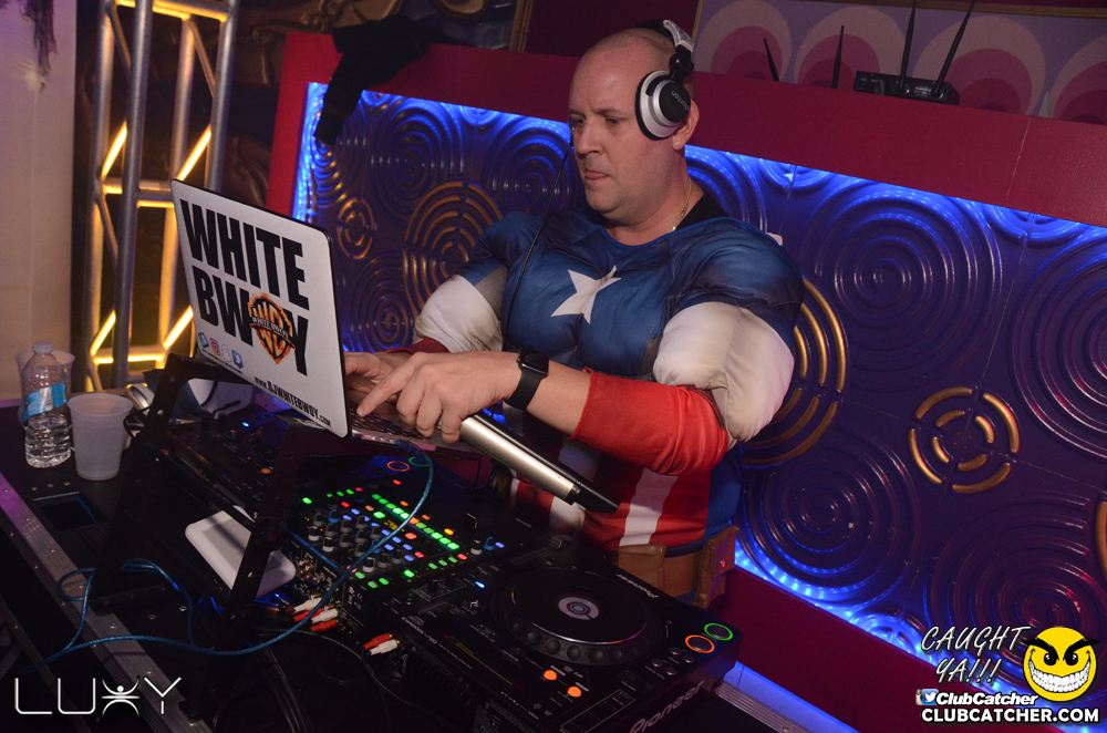 Luxy nightclub photo 22 - October 28th, 2017