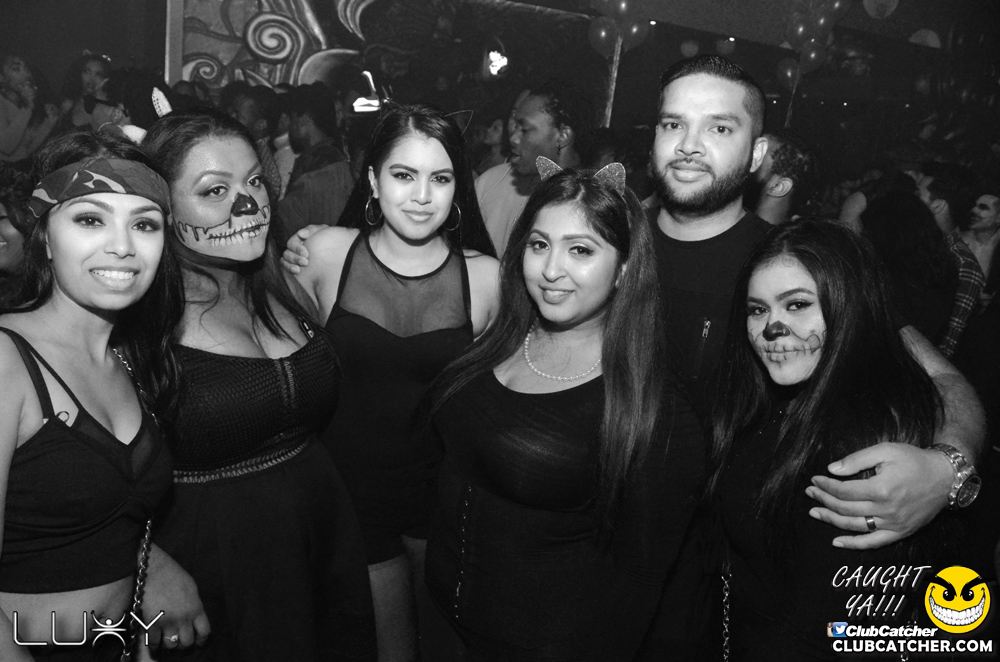 Luxy nightclub photo 214 - October 28th, 2017