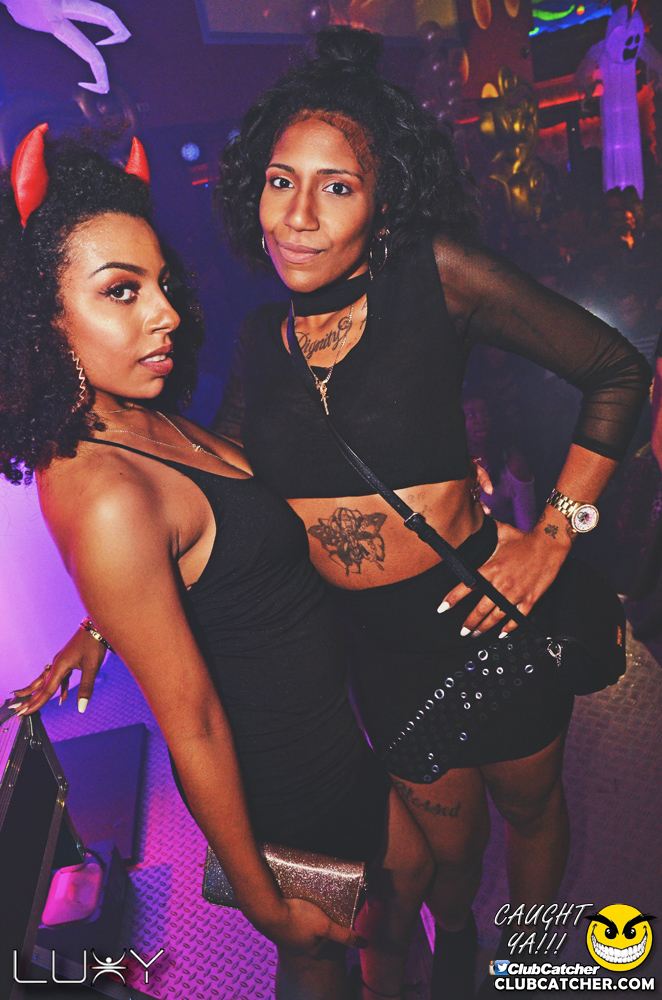 Luxy nightclub photo 220 - October 28th, 2017