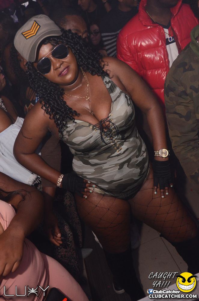 Luxy nightclub photo 23 - October 28th, 2017