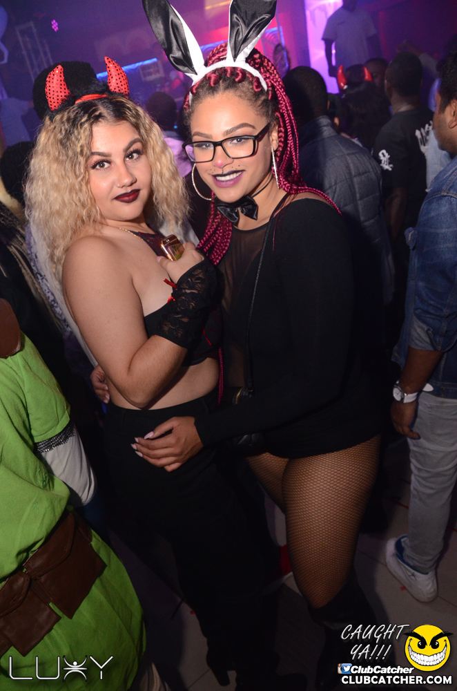 Luxy nightclub photo 230 - October 28th, 2017