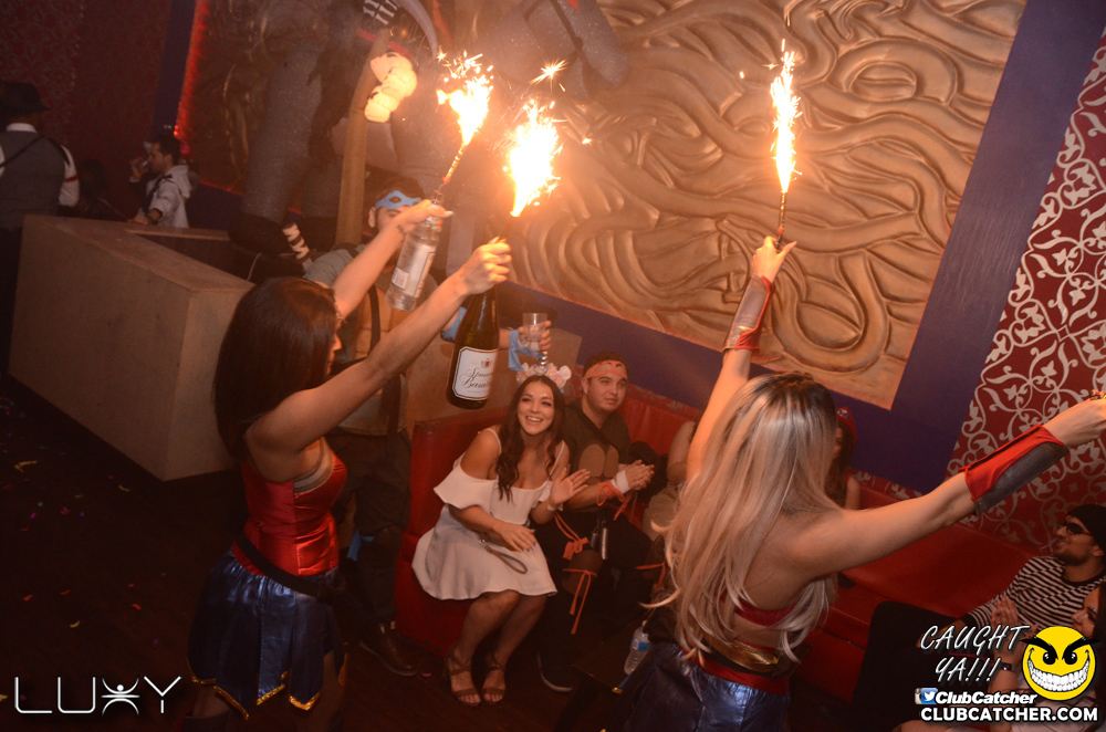 Luxy nightclub photo 24 - October 28th, 2017
