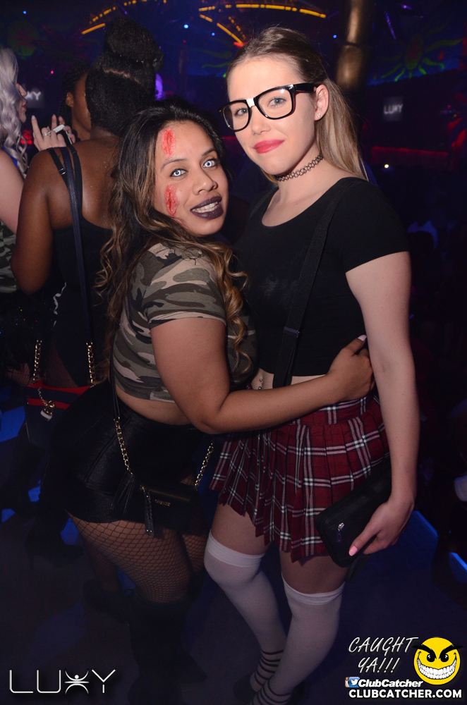 Luxy nightclub photo 240 - October 28th, 2017