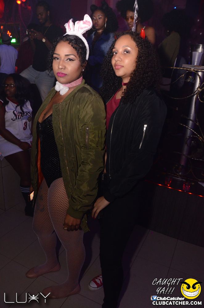 Luxy nightclub photo 242 - October 28th, 2017