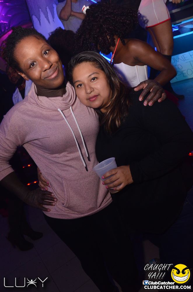 Luxy nightclub photo 247 - October 28th, 2017