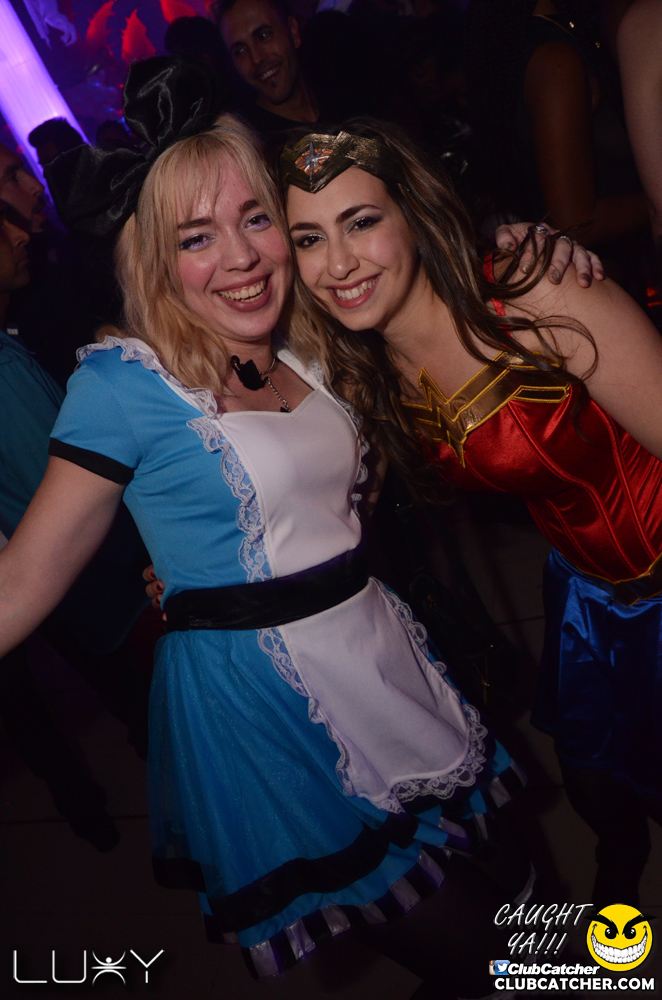 Luxy nightclub photo 252 - October 28th, 2017