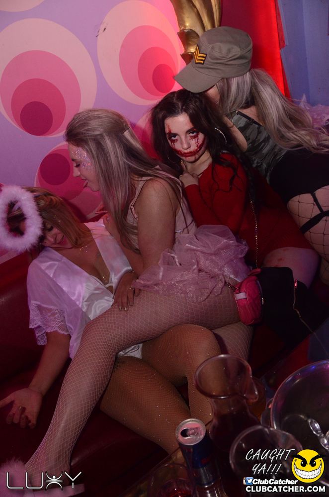 Luxy nightclub photo 29 - October 28th, 2017