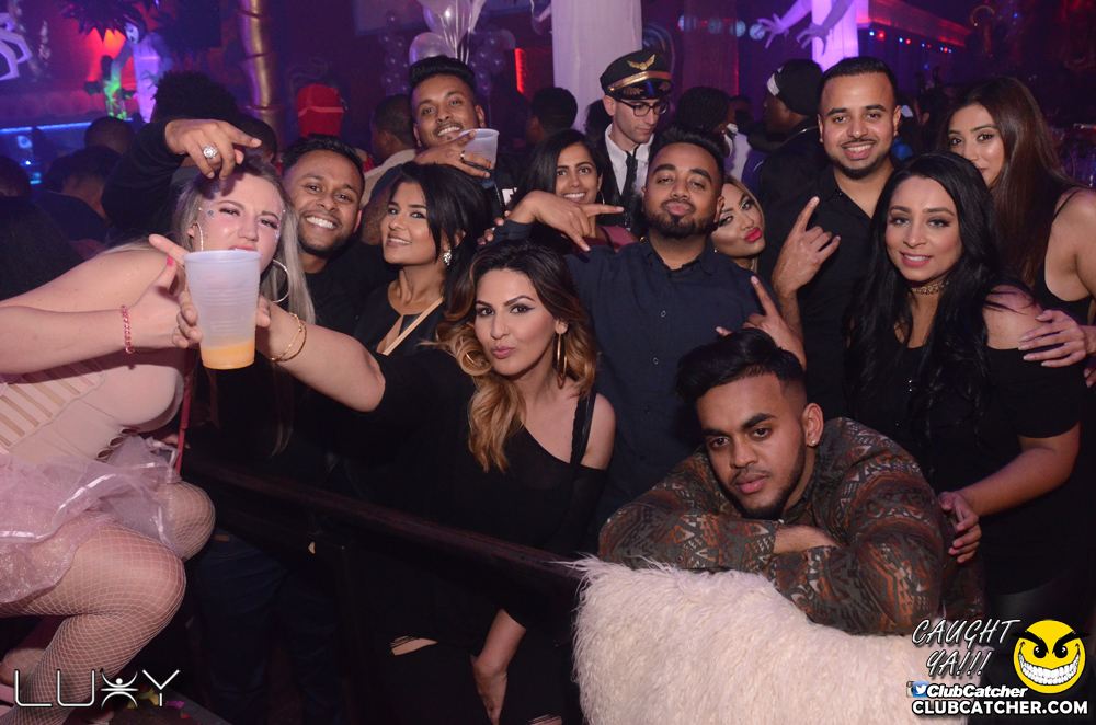 Luxy nightclub photo 30 - October 28th, 2017