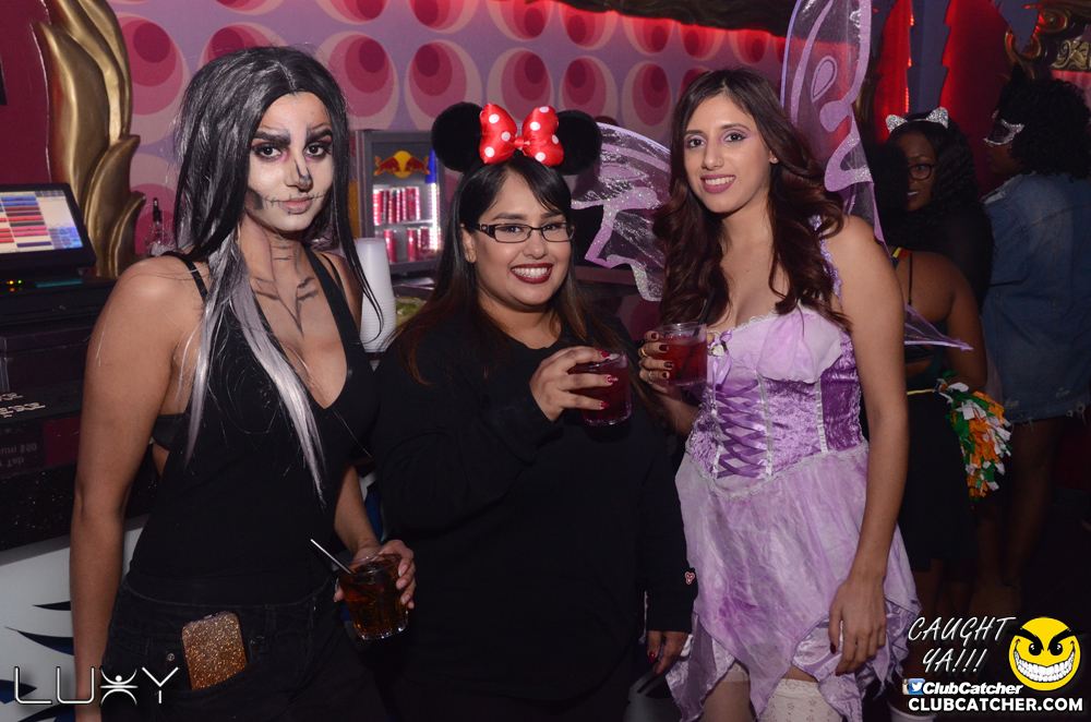 Luxy nightclub photo 31 - October 28th, 2017