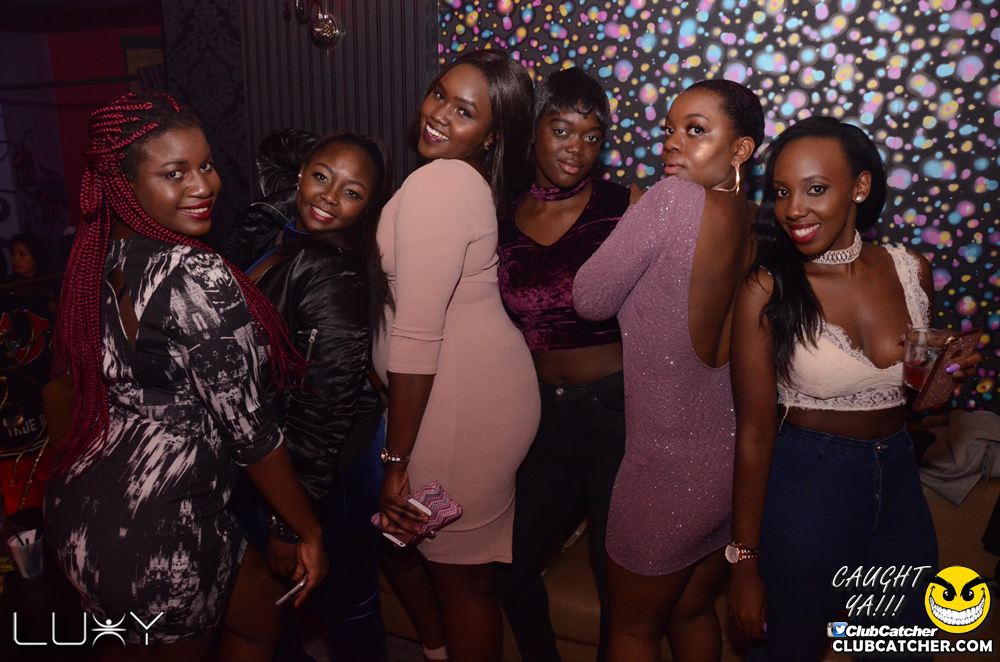 Luxy nightclub photo 32 - October 28th, 2017