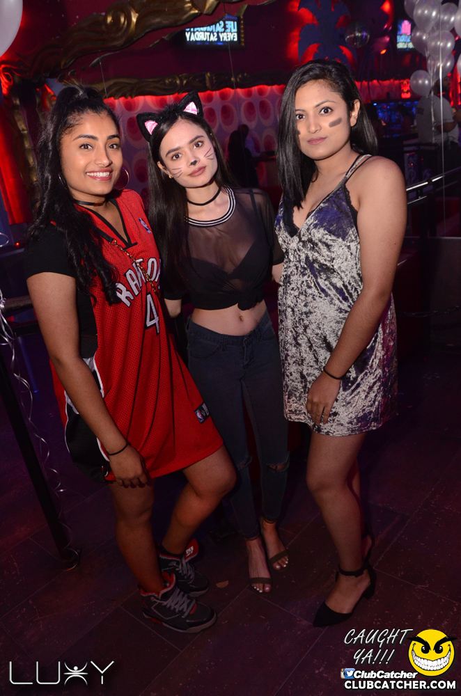 Luxy nightclub photo 33 - October 28th, 2017