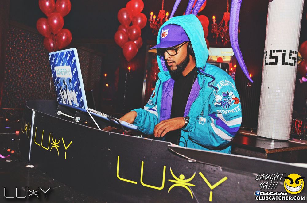 Luxy nightclub photo 34 - October 28th, 2017