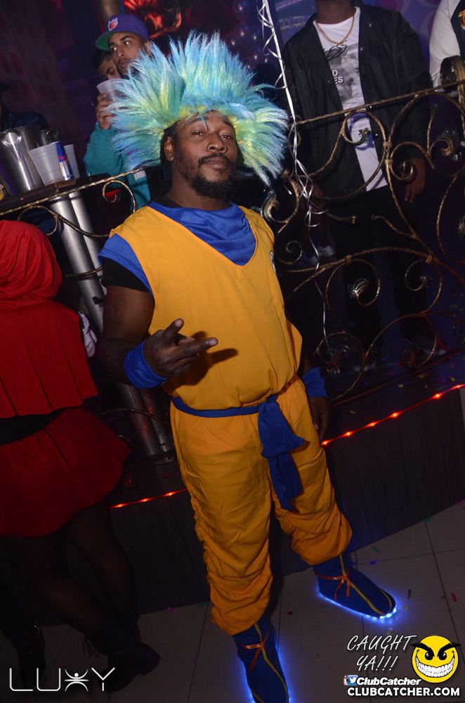 Luxy nightclub photo 37 - October 28th, 2017