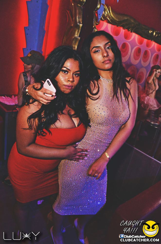 Luxy nightclub photo 39 - October 28th, 2017