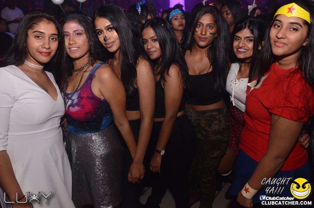 Luxy nightclub photo 40 - October 28th, 2017